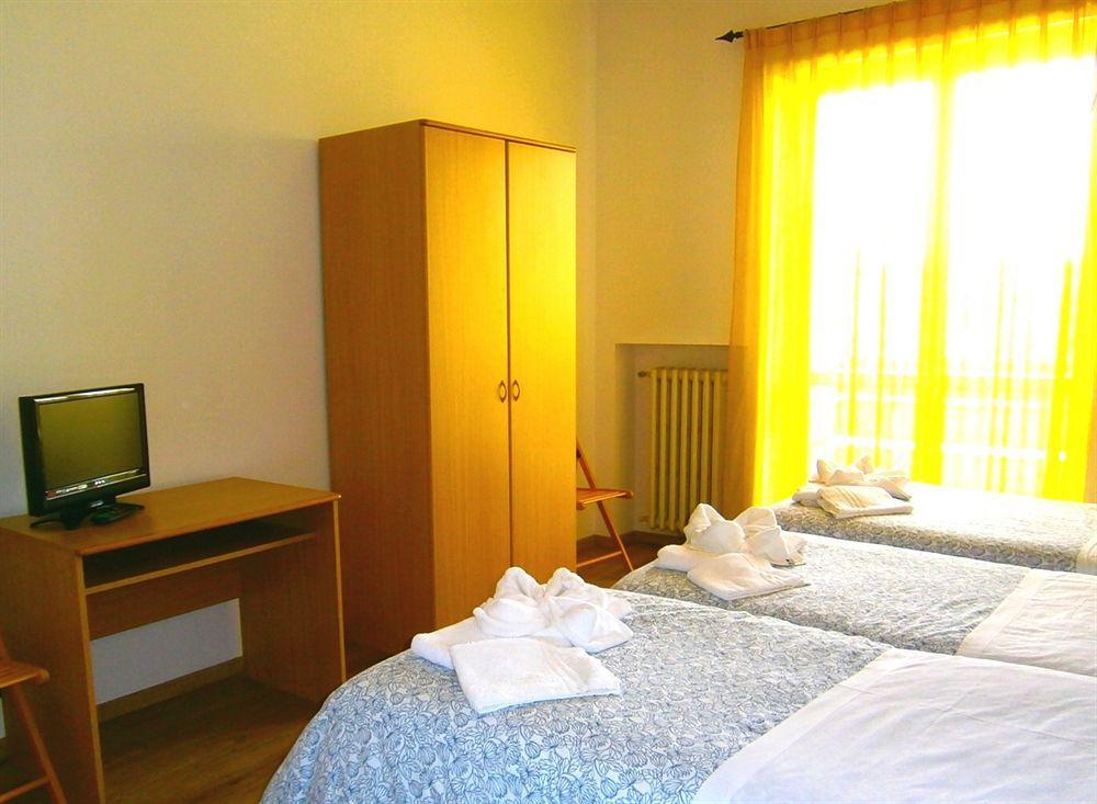 Guido Reni Hotel