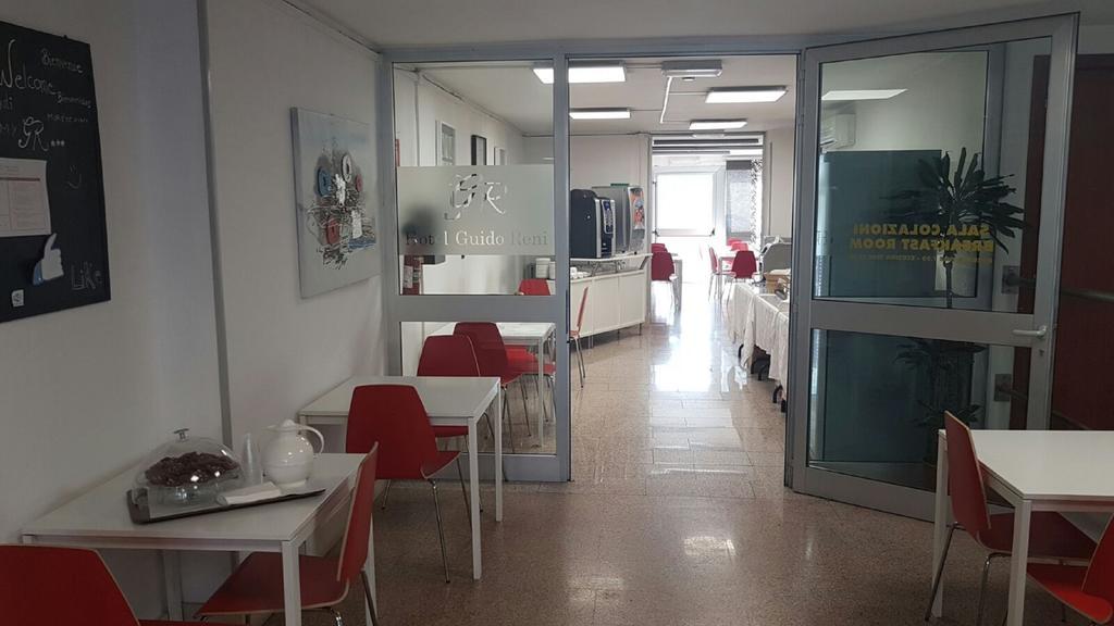 Guido Reni Hotel 3*