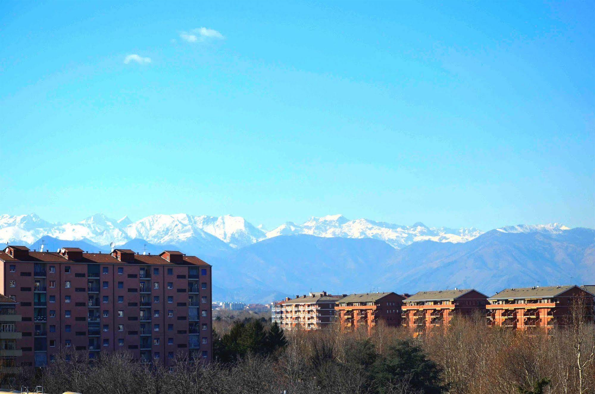 Hotel Guido Reni 3*