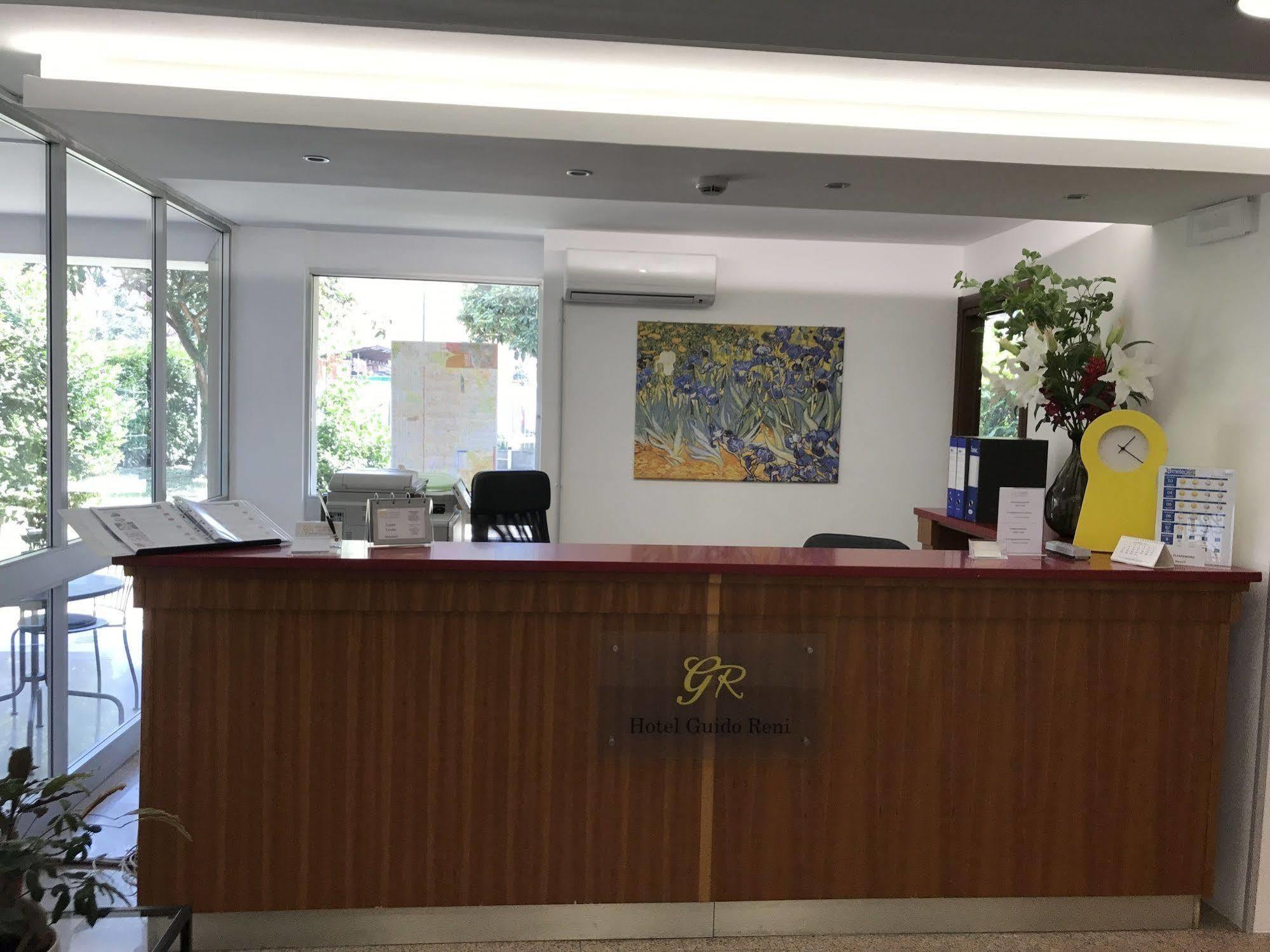 Guido Reni Hotel