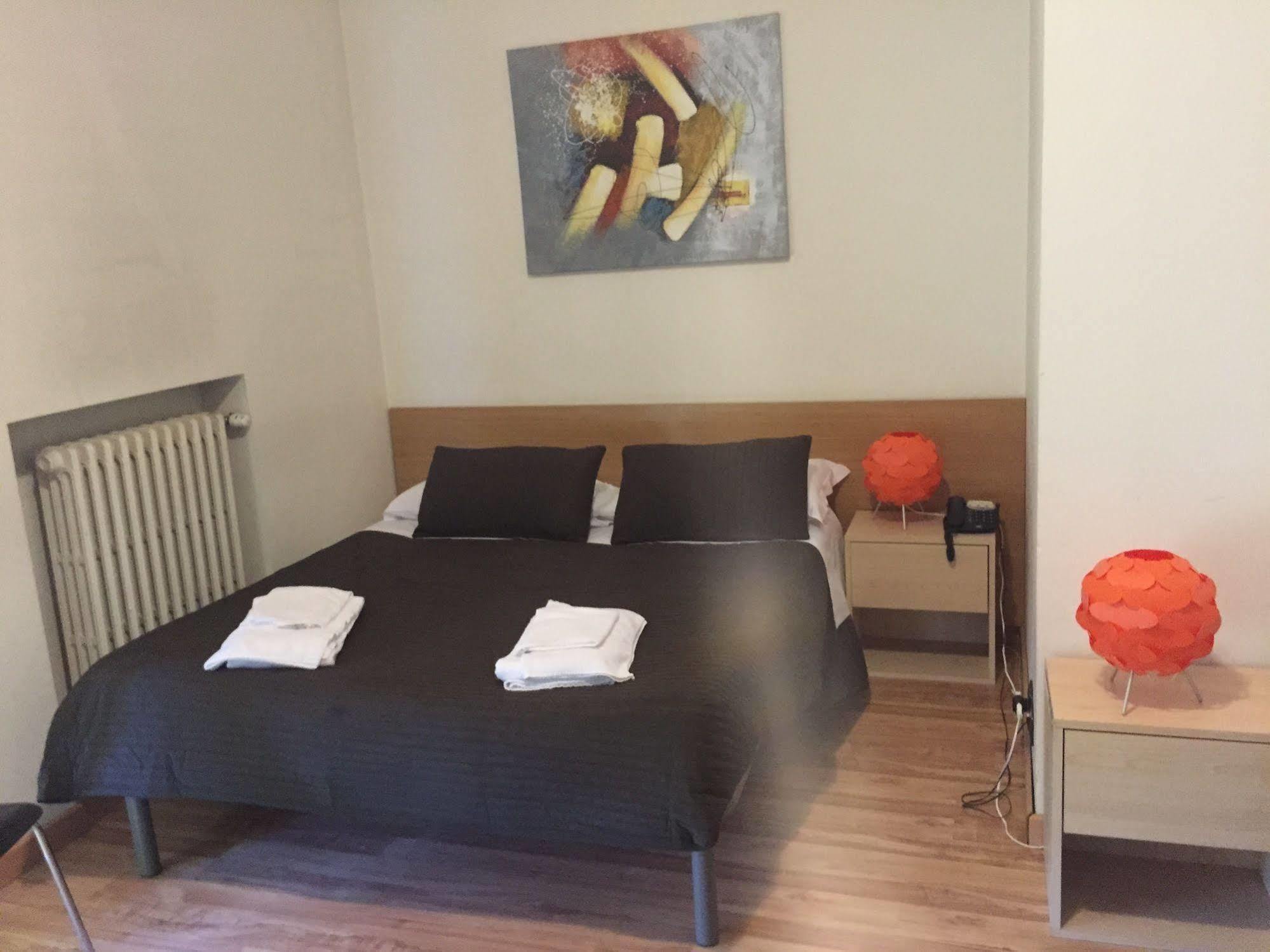 Guido Reni Hotel