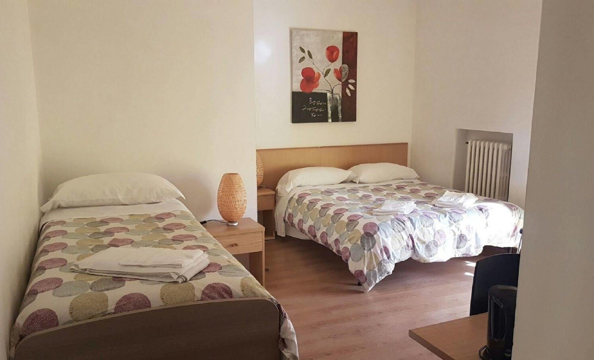 Hotel Guido Reni 3*