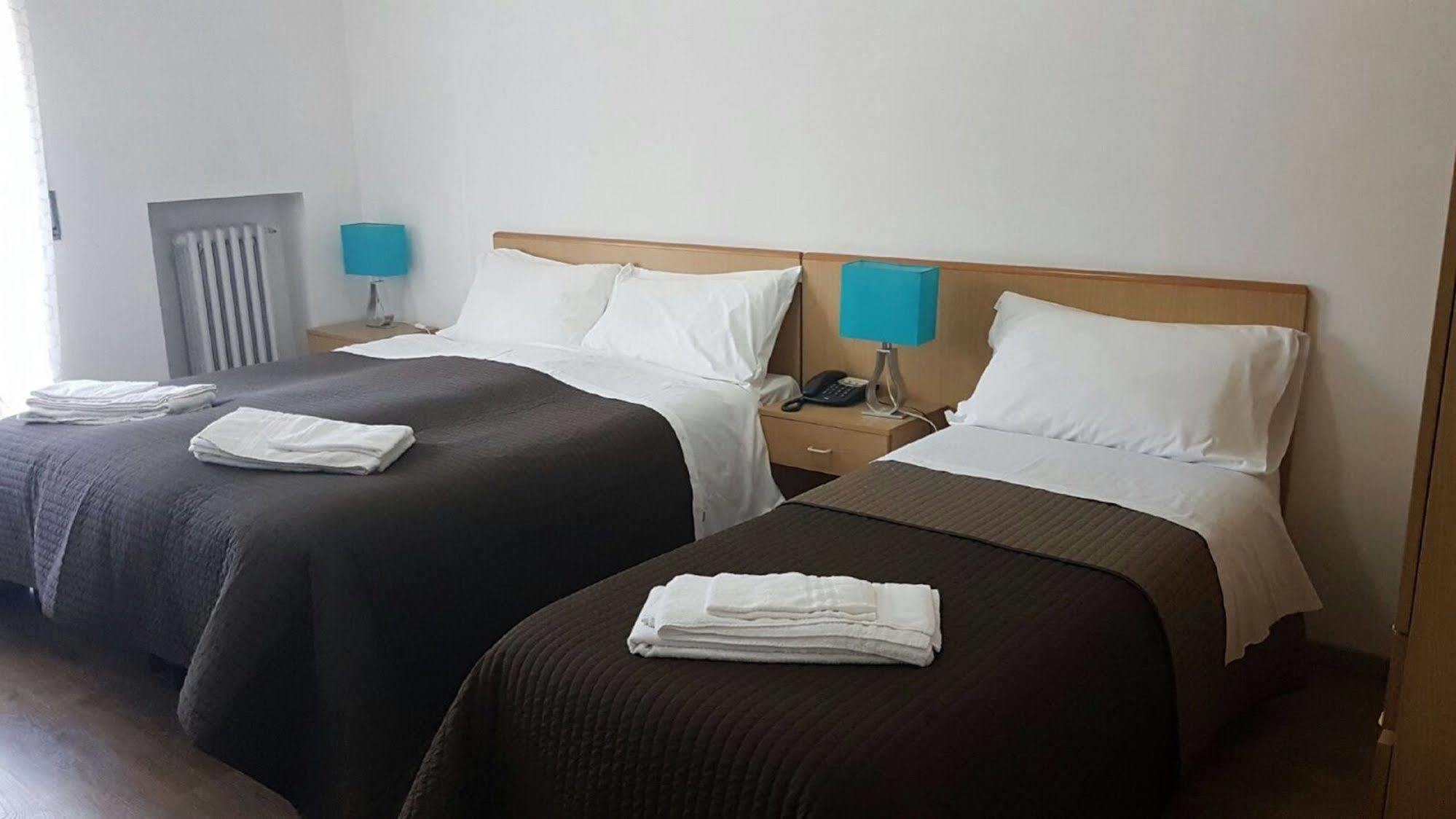 Hotel Guido Reni